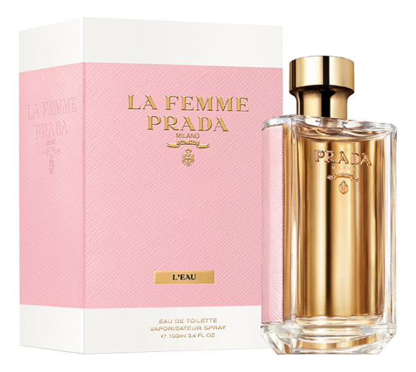 Prada La Femme Prada L'Eau