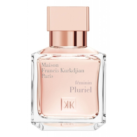 Maison Francis Kurkdjian Feminin Pluriel