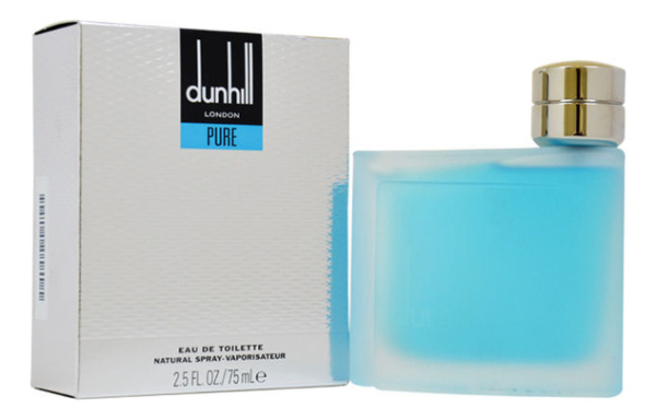Alfred Dunhill Pure Men