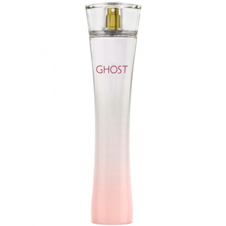GHOST Whisper