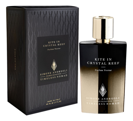 Simone Andreoli Kite in Crystal Reef