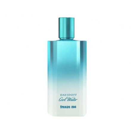 Davidoff Cool Water Freeze Me Men