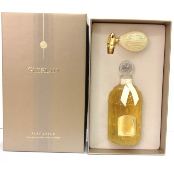 Guerlain Mayotte
