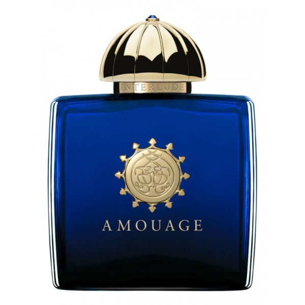 Amouage Interlude Woman