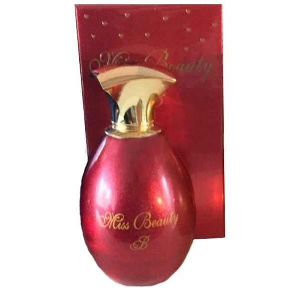 Norana Perfumes Miss Beauty B