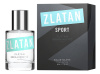 Zlatan Ibrahimovic Parfums Sport Pour Homme