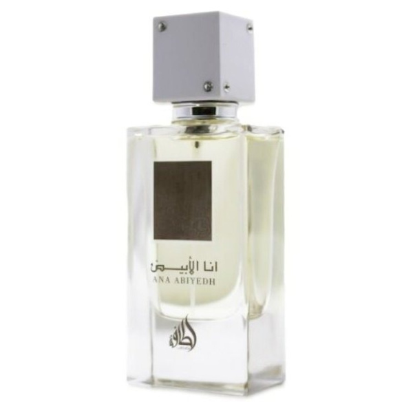 Lattafa Perfumes Ana Abiyedh