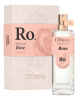 Olibanum Rose