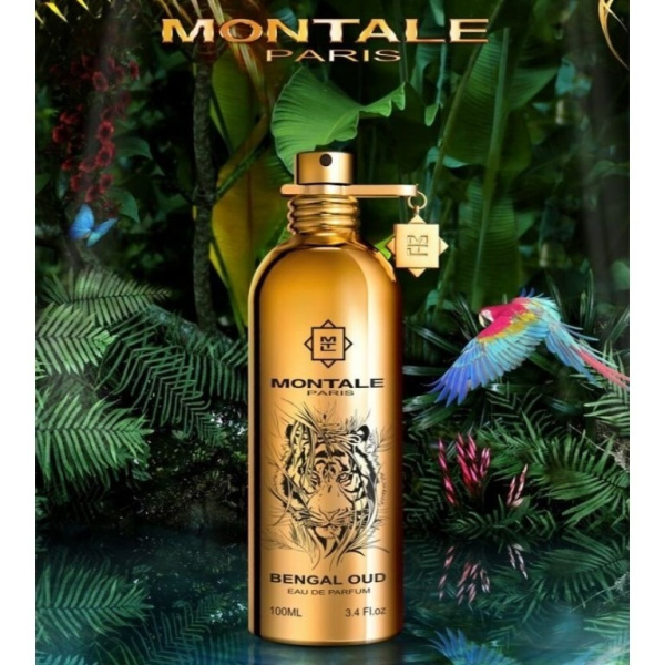 MONTALE Bengal Oud