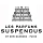 Les Parfums Suspendus