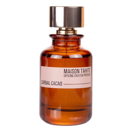 Maison Tahite Carnal Cacao