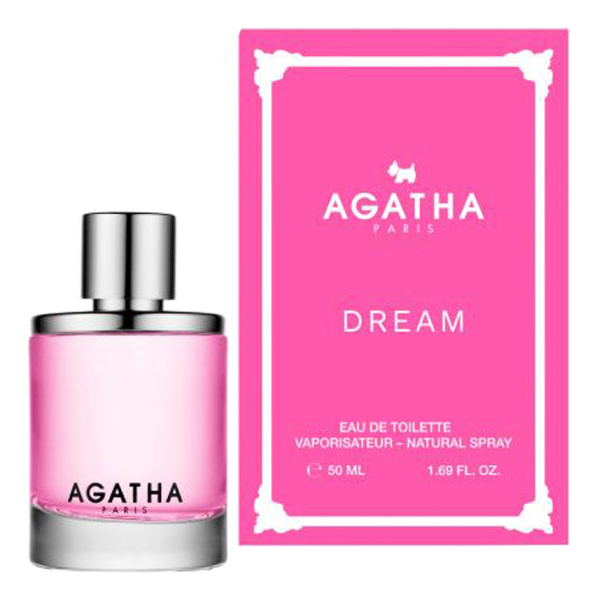 Agatha Paris Dream