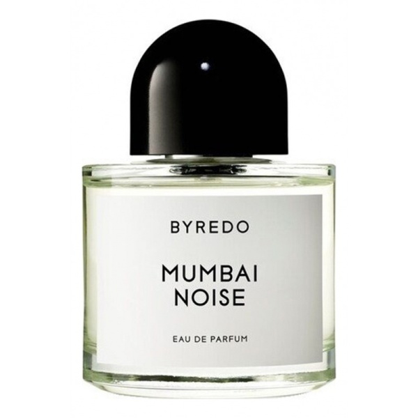 BYREDO Mumbai Noise