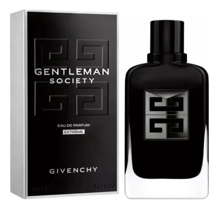 GIVENCHY Gentleman Society Extreme
