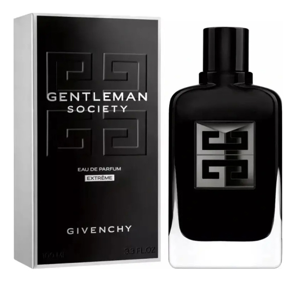 GIVENCHY Gentleman Society Extreme