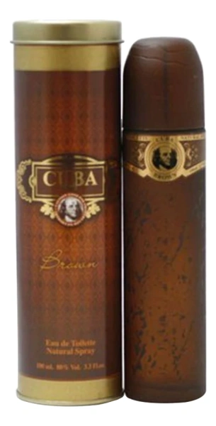 Cuba Paris Brown