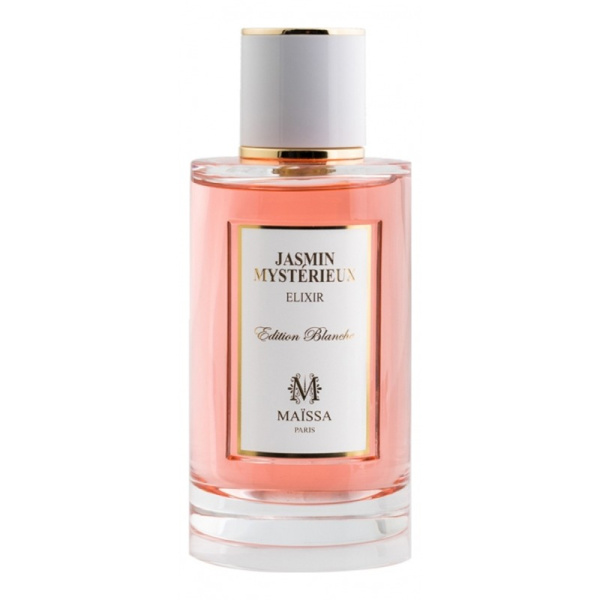 Maissa Parfums Jasmin Mysterieux