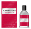 Emanuel Ungaro Metallic Fire