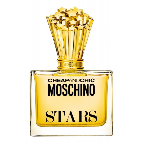 MOSCHINO Stars