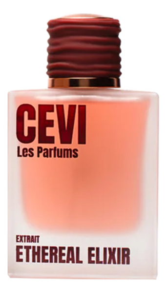 CEVI Les Parfums Ethereal Elixir