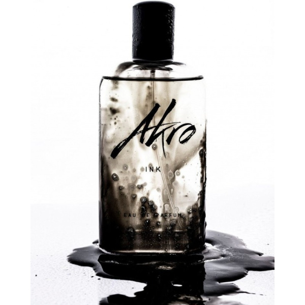 Akro Ink