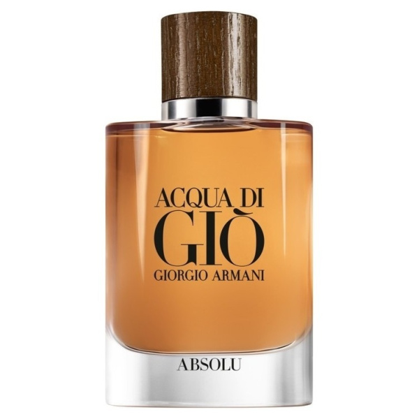 Giorgio Armani Acqua Di Gio Absolu