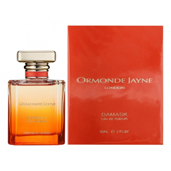 Ormonde Jayne Damask