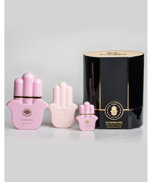 Maissa Parfums Symphonie D'Amour