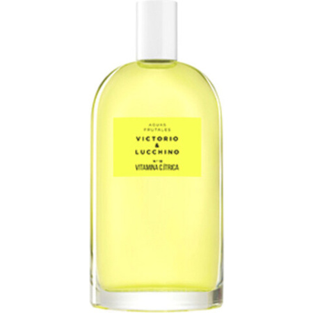 Victorio & Lucchino Nº 18 Vitamina Citrica