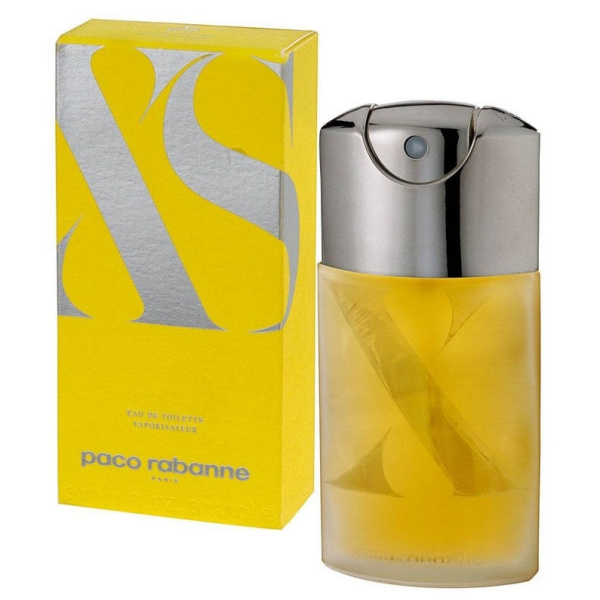 Paco Rabanne XS Pour Elle