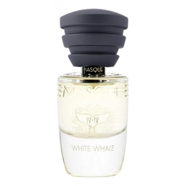 Masque Milano White Whale