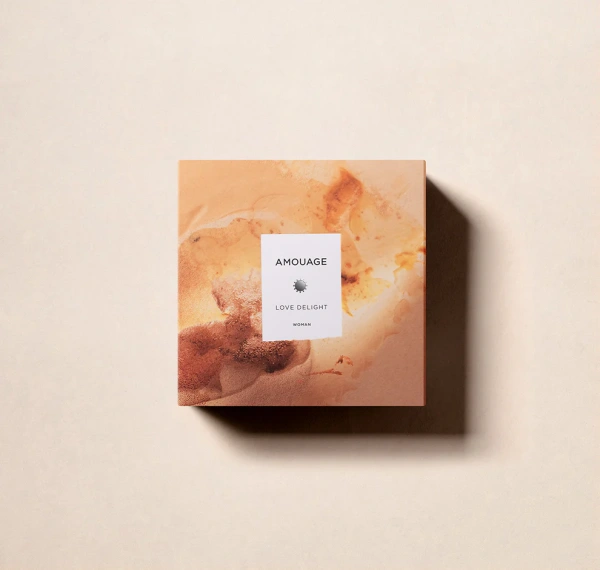 Amouage Love Delight