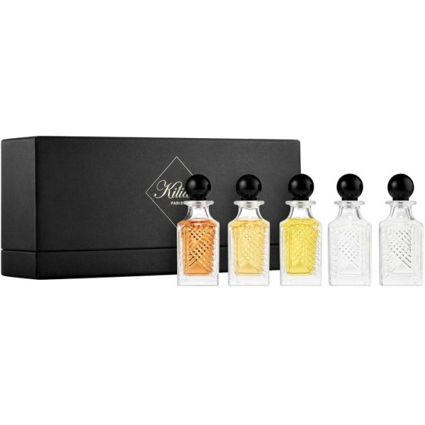 Kilian Holiday Miniature Carafe Set