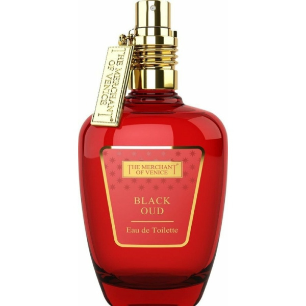 The Merchant of Venice Black Oud