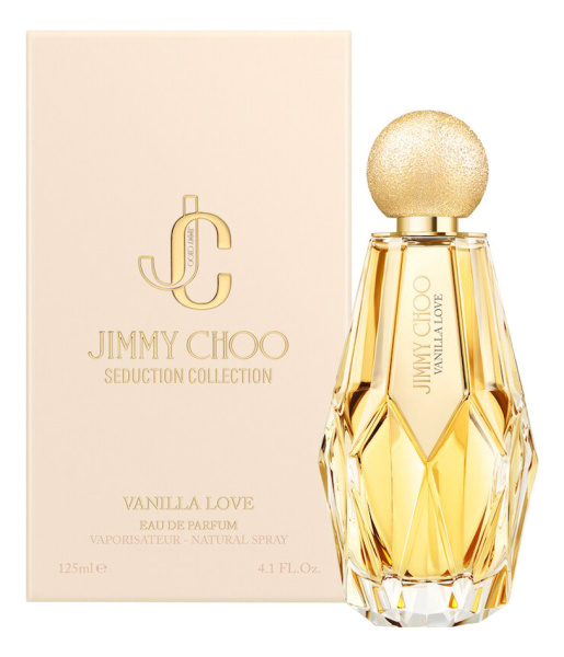 Jimmy Choo Vanilla Love