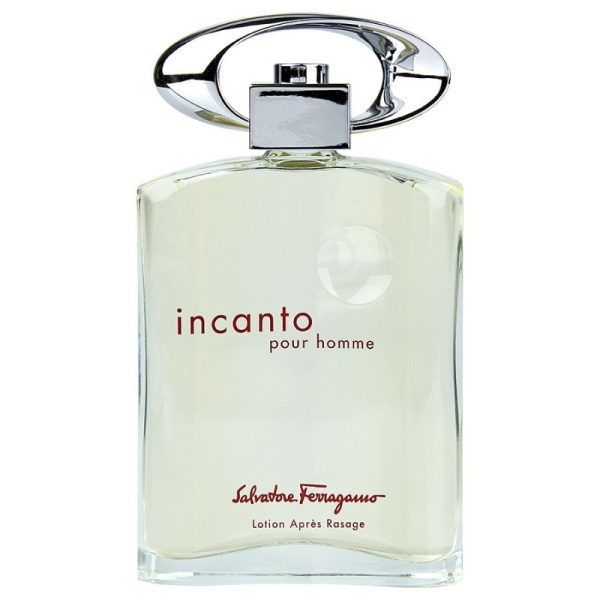 Salvatore Ferragamo Incanto pour Homme