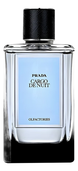 Prada Cargo de Nuit