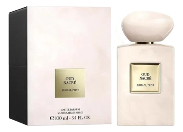 Giorgio Armani Oud Nacre