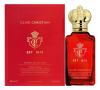Clive Christian Crown Collection Town & Country