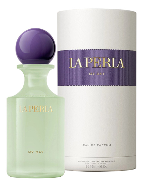 La Perla My Day
