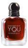 Giorgio Armani Stronger With You Powerfully