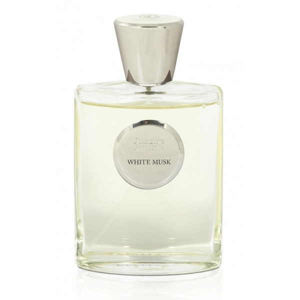 Giardino Benessere White Musk