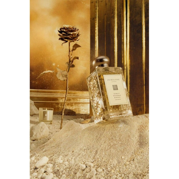 Jo Malone Starlit Mandarin & Honey