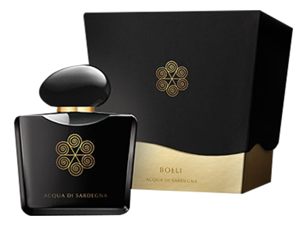 Acqua Di Sardegna Boeli