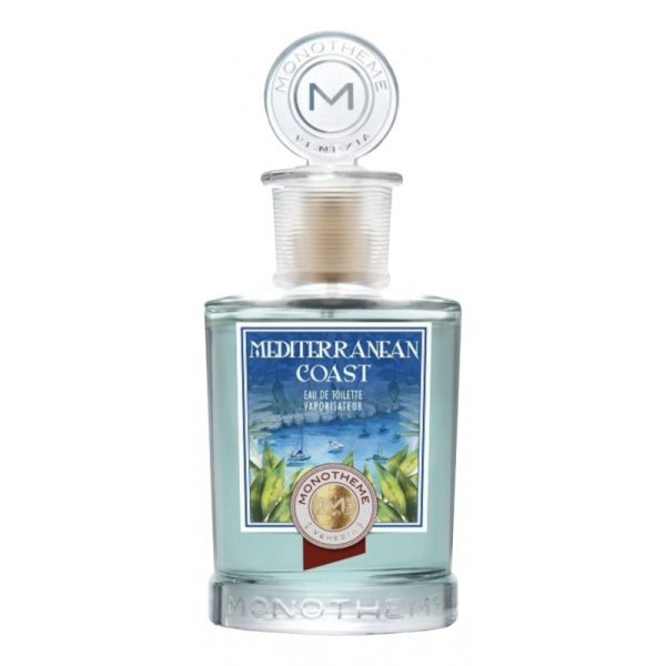 Monotheme Fine Fragrances Venezia Mediterranean Coast