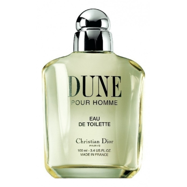 Dior Dune For Men