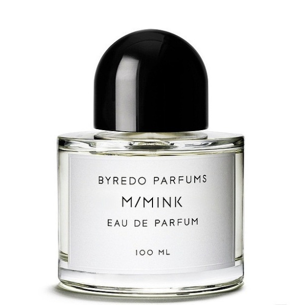 BYREDO M/Mink