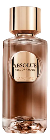 Lancome Absolue Hell Of A Rose