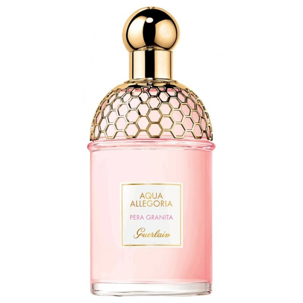 Guerlain Aqua Allegoria Pera Granita