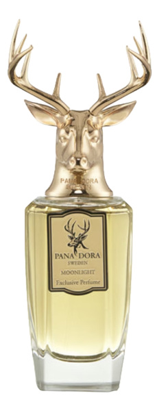 Pana Dora Moonlight